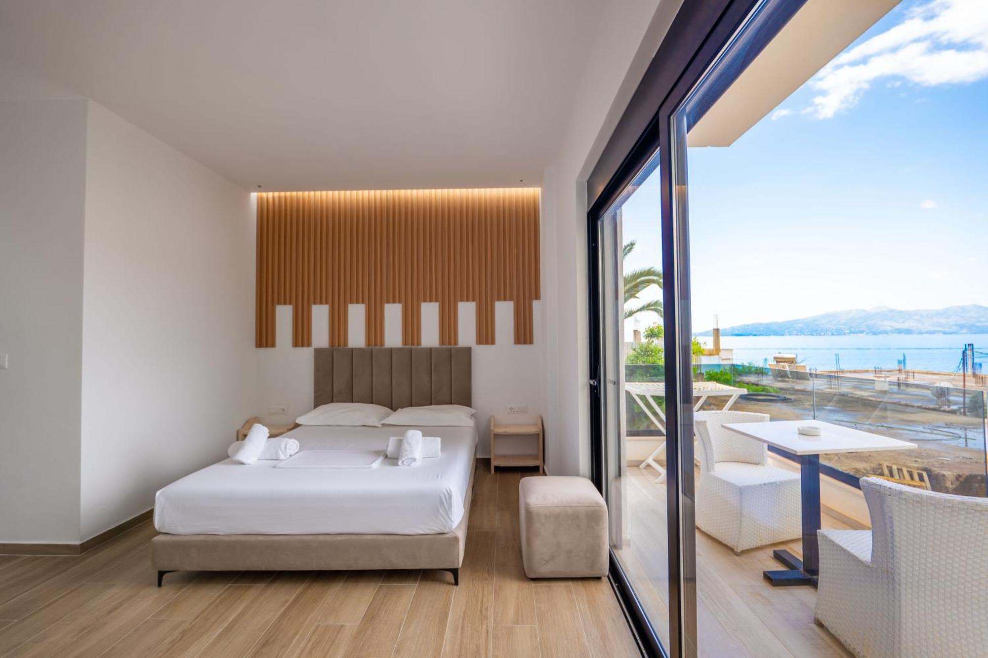 Golden Sun Sarandë