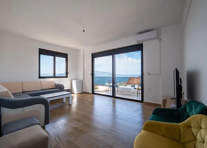 Golden Sun Rooms