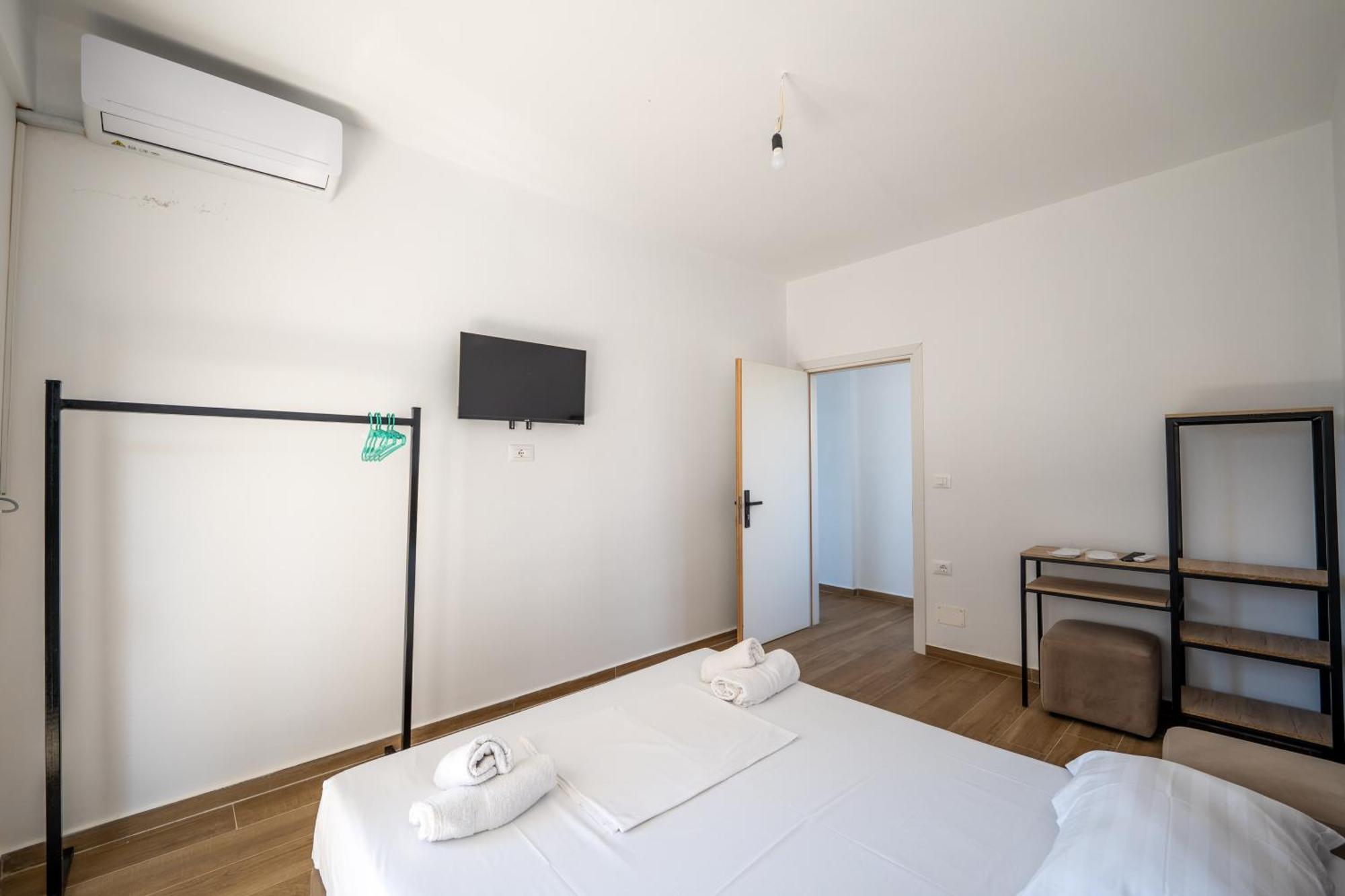 Golden Sun Apartman