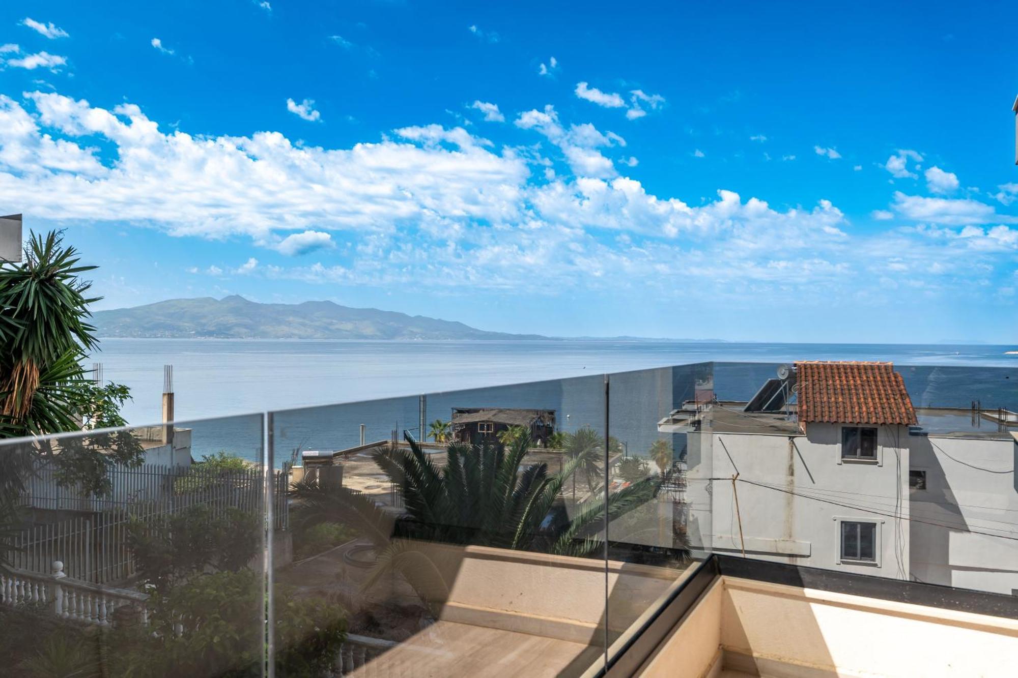 Golden Sun Apartman