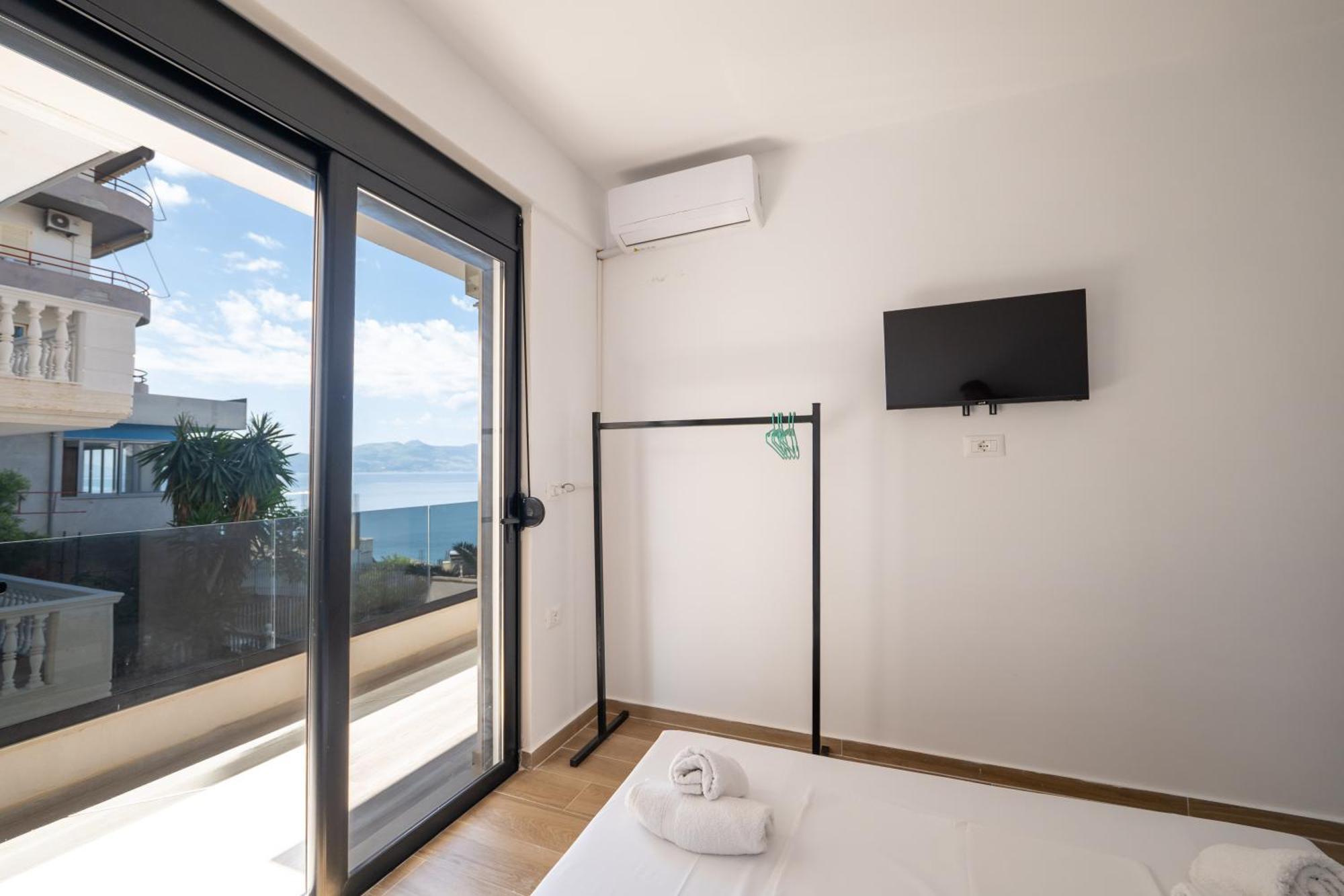 Golden Sun Apartman Saranda