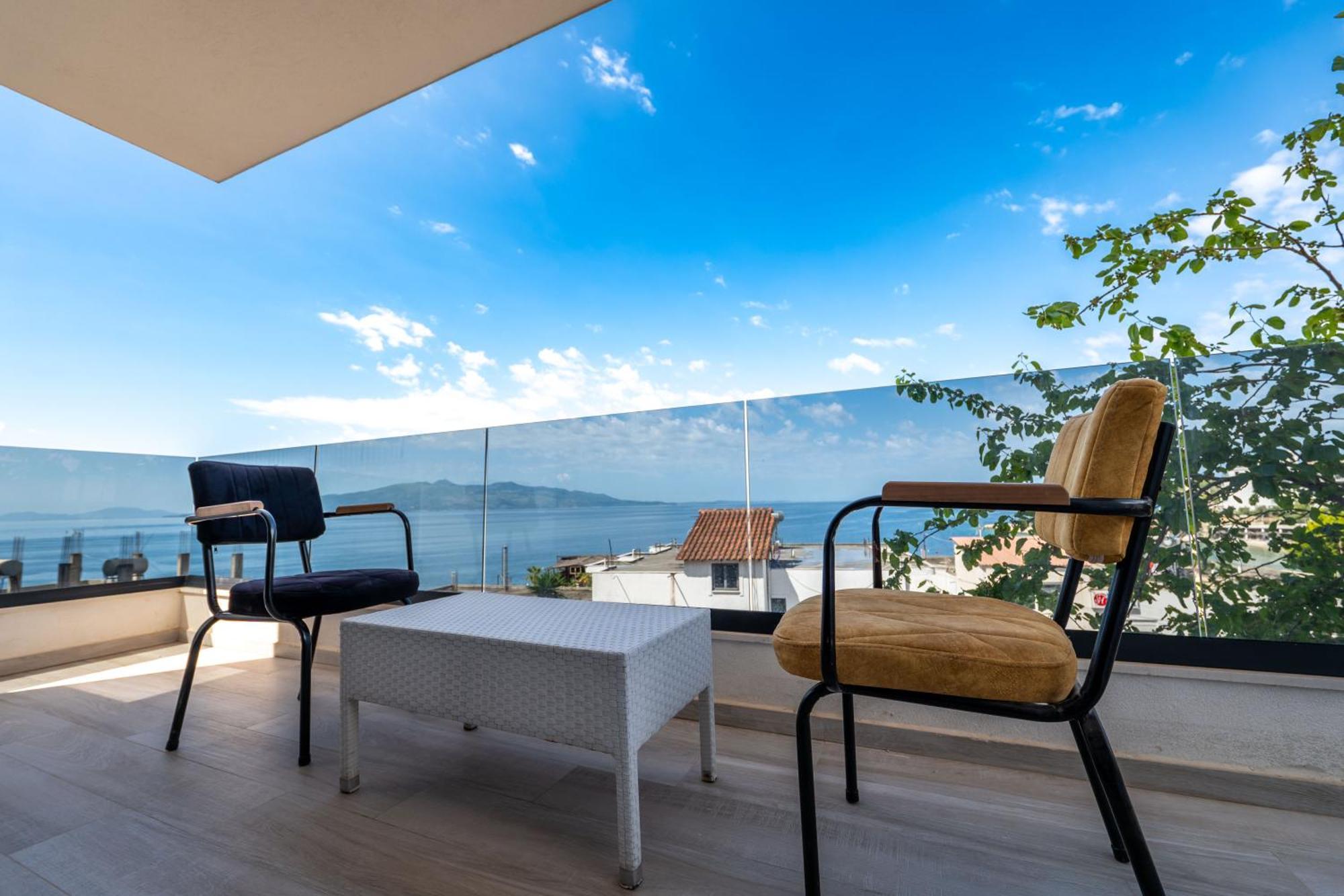 Apartman Golden Sun *