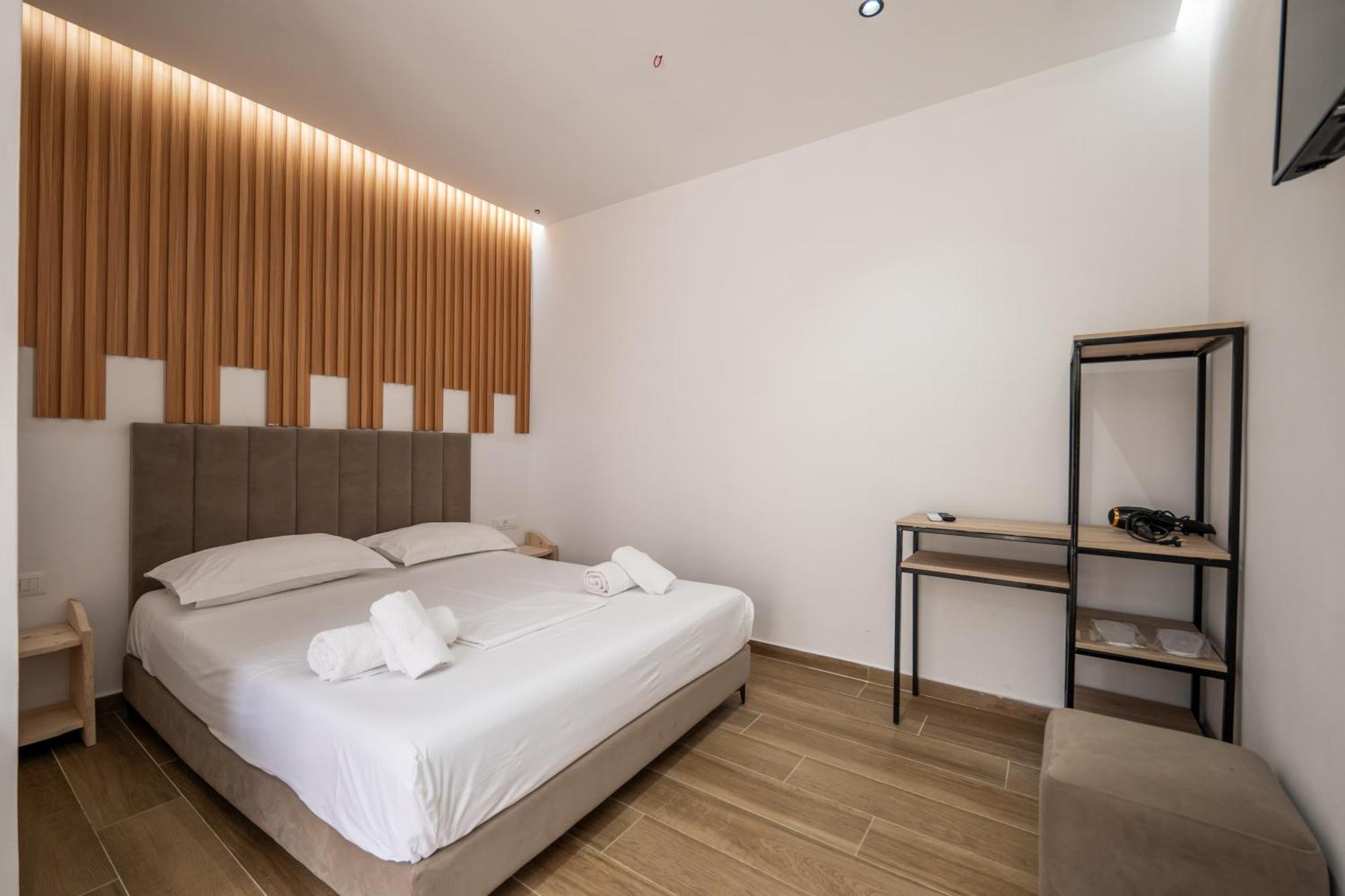 Apartman Golden Sun *