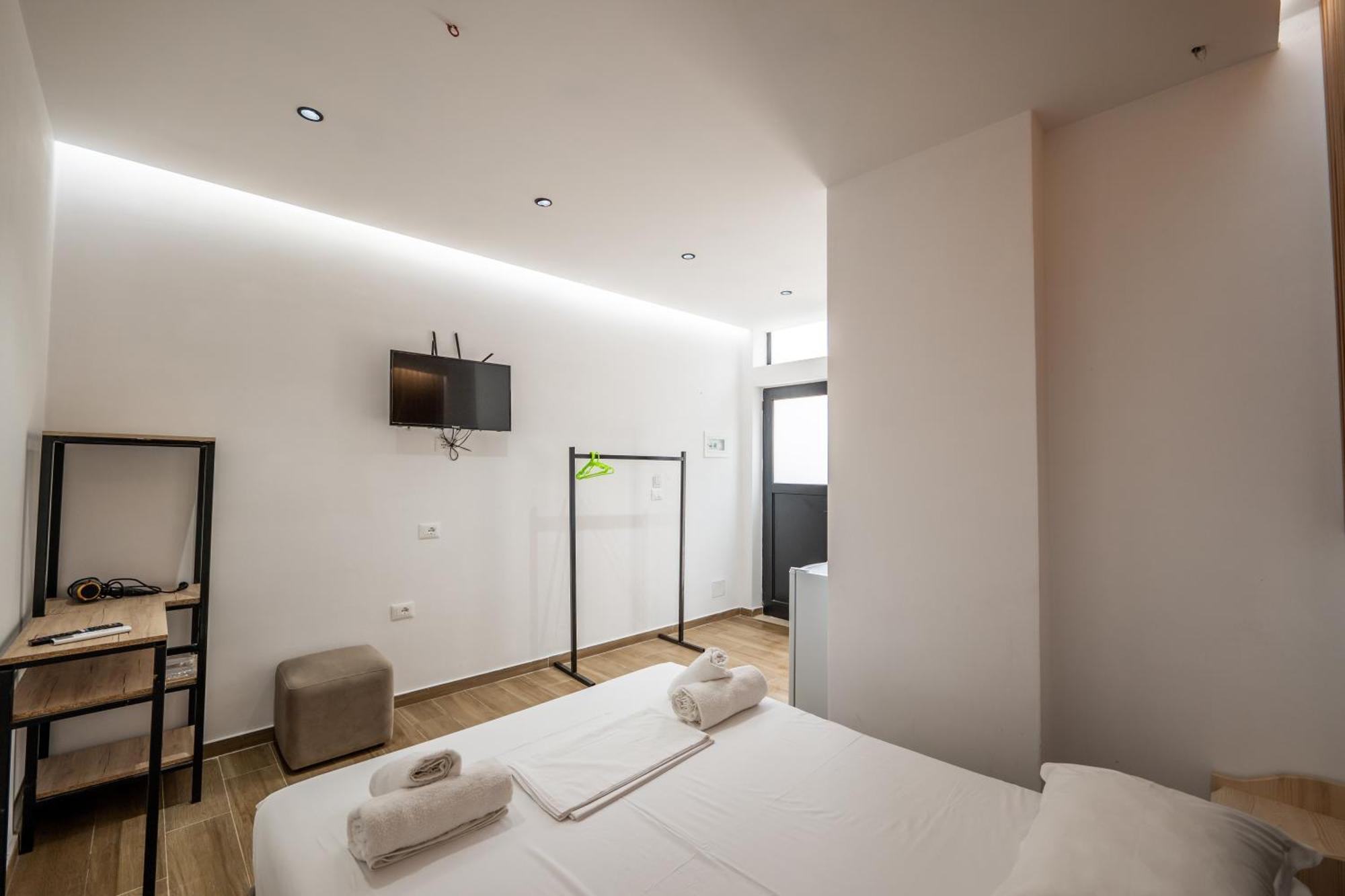 Golden Sun Apartman Saranda