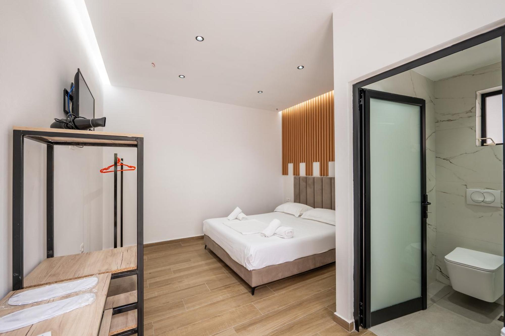 Apartman Golden Sun