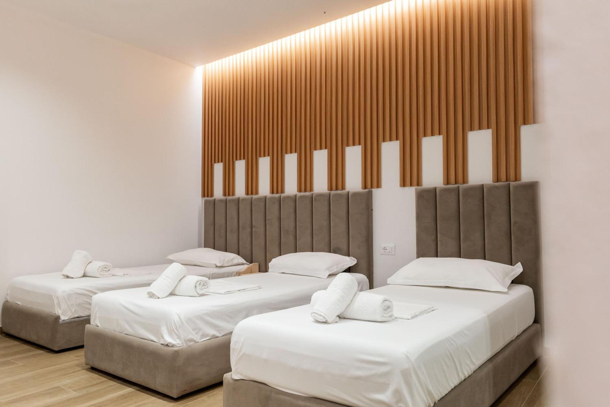 Golden Sun Apartman