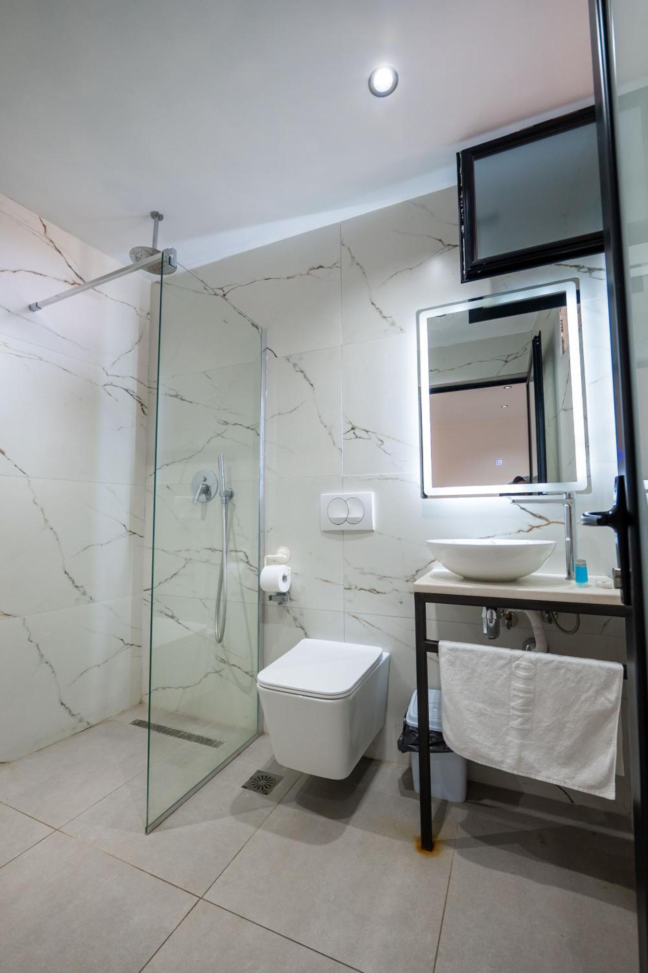 Apartman Golden Sun *