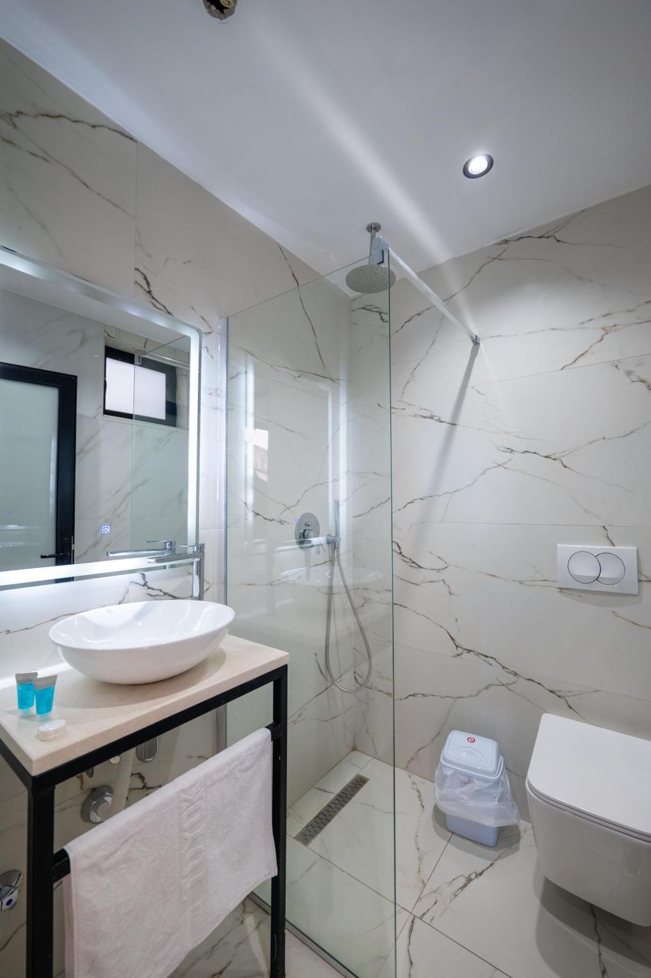 Golden Sun Apartman Saranda