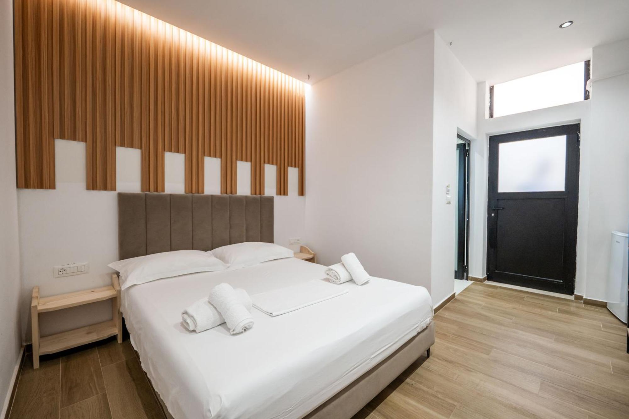 Apartman Golden Sun *