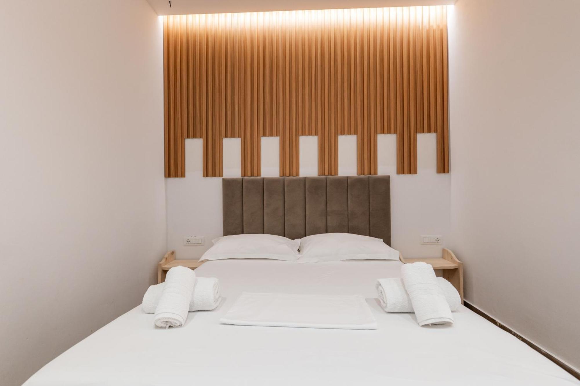 Golden Sun Apartman