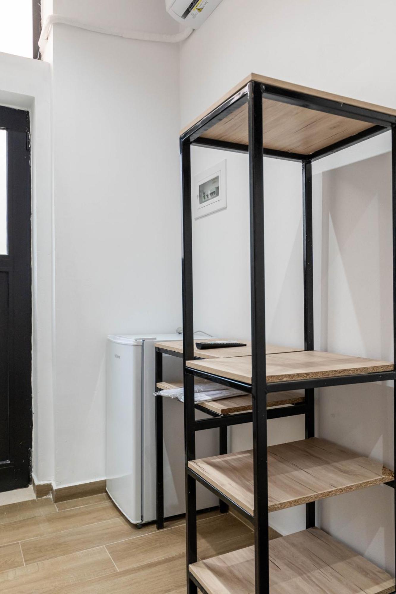 Apartman Golden Sun