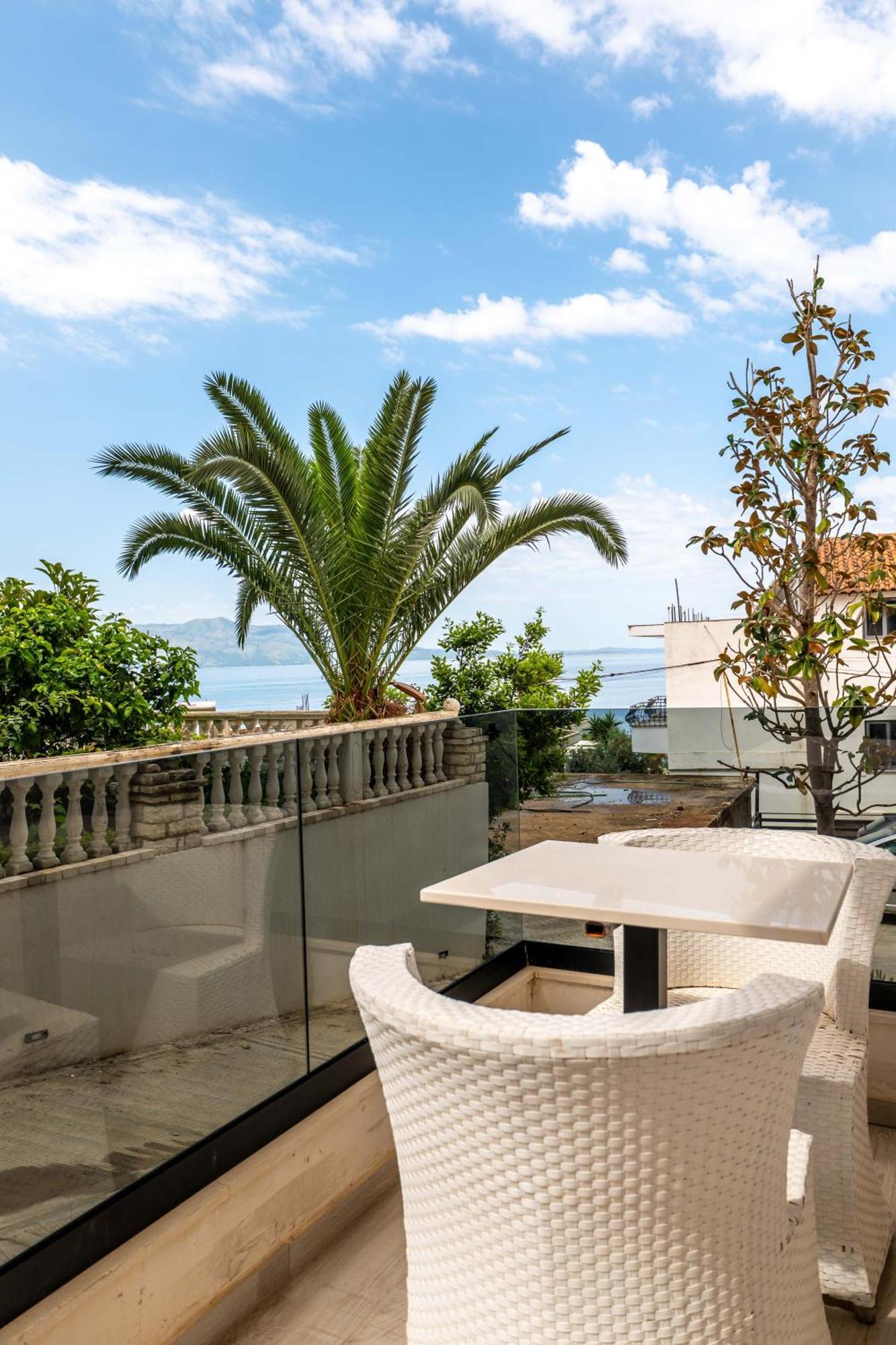Apartman Golden Sun