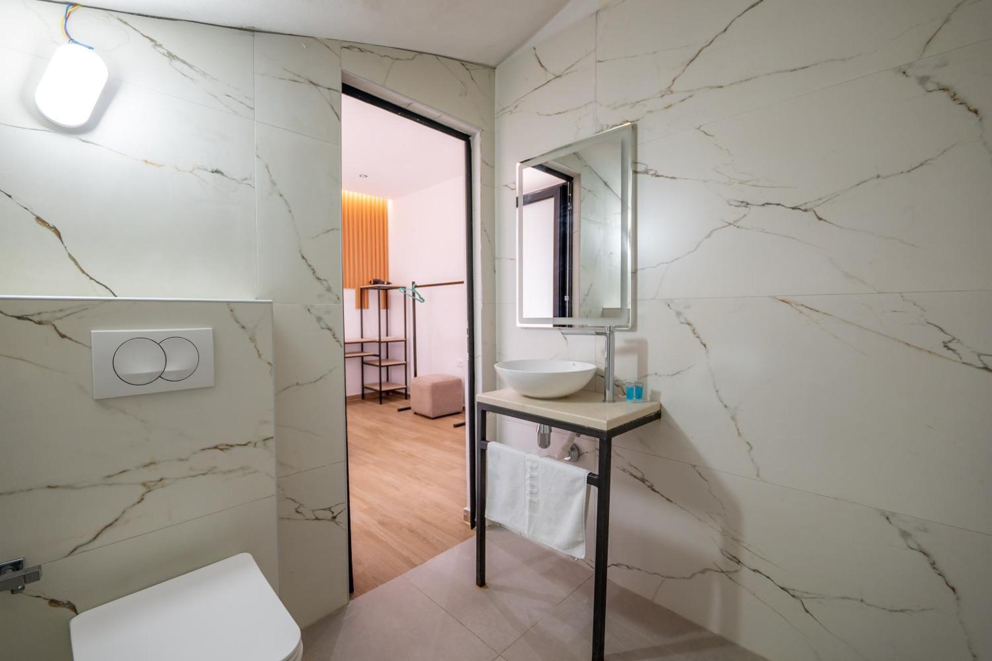 Golden Sun Apartman