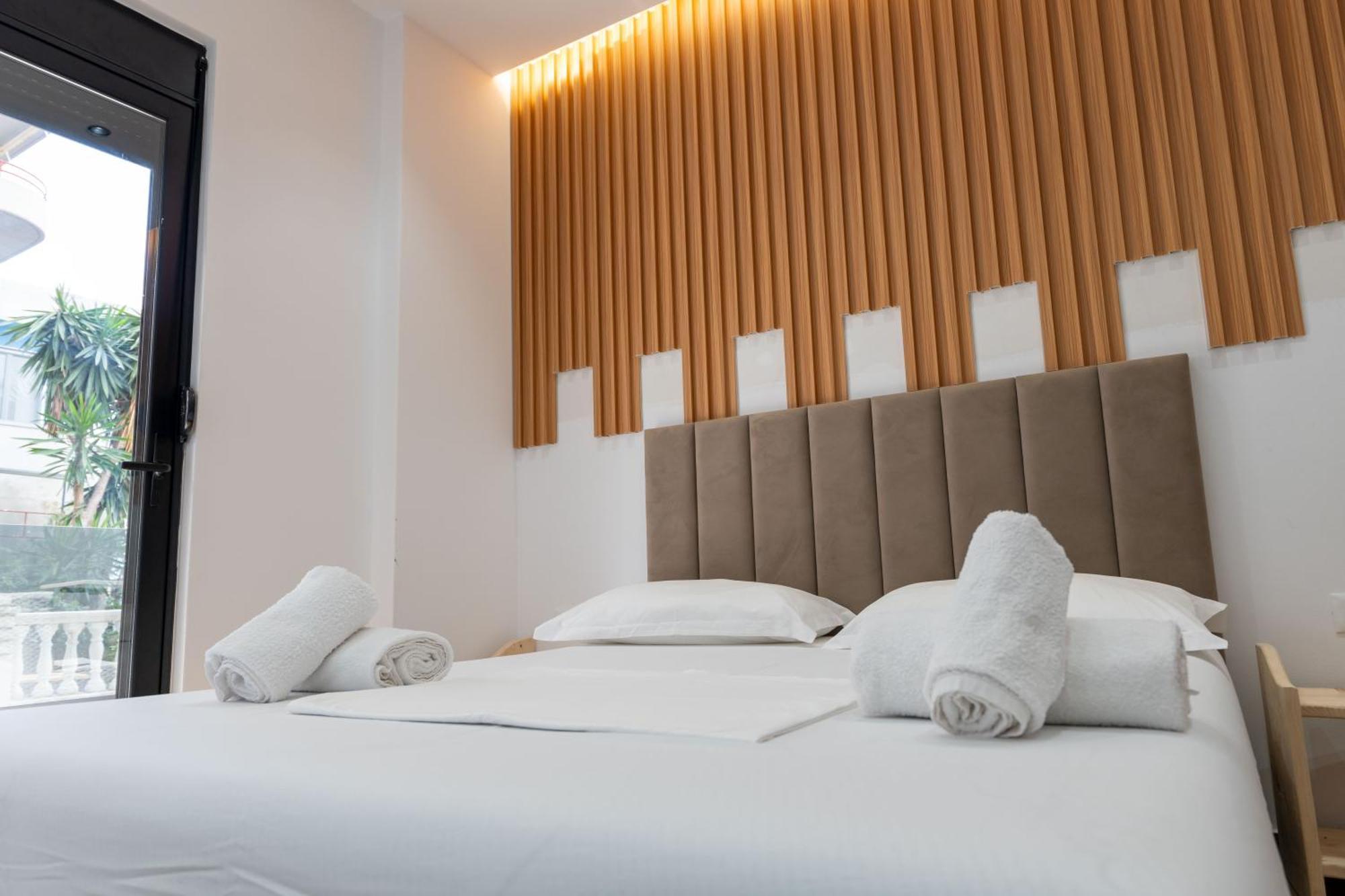 Golden Sun Apartman