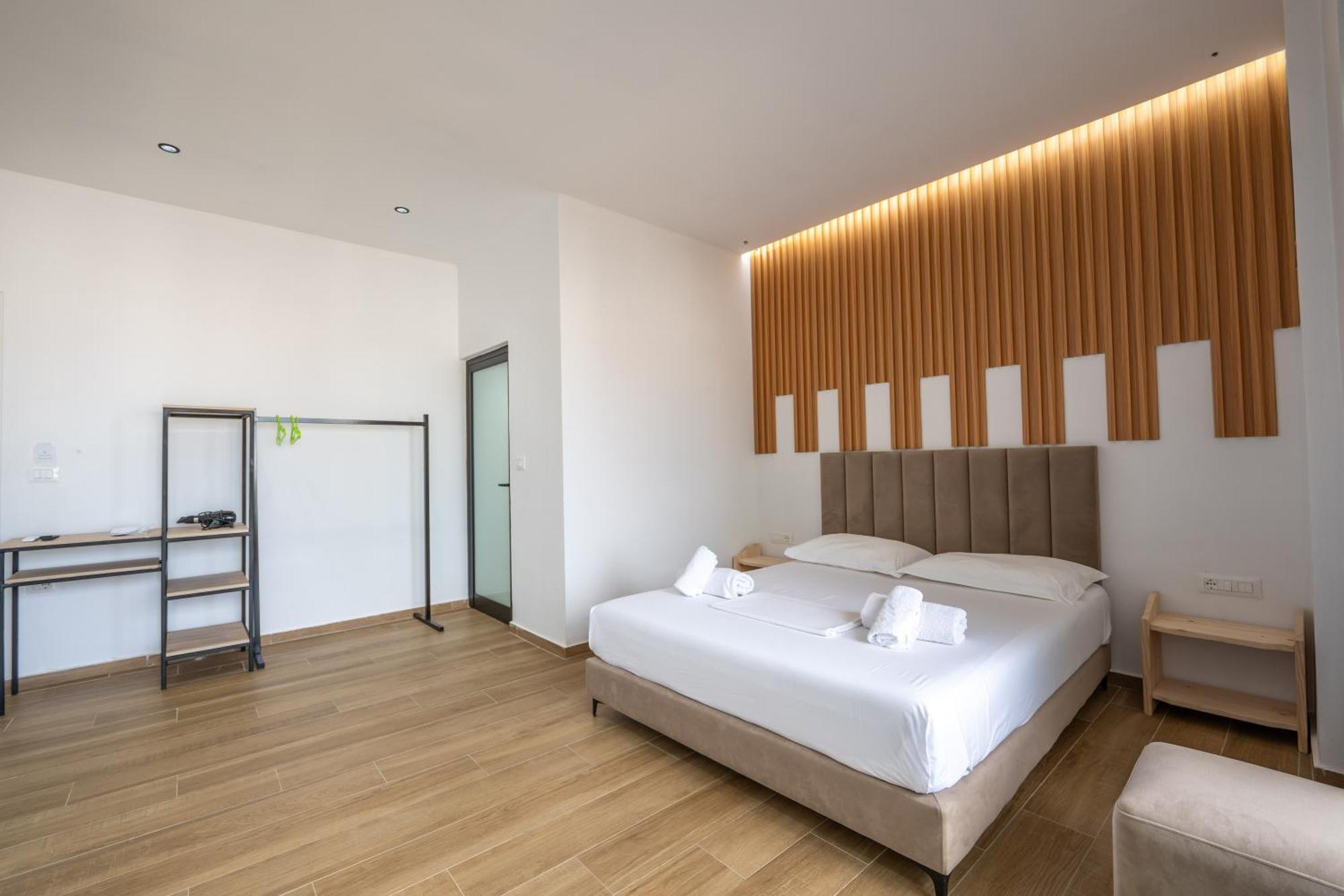 Golden Sun Apartman