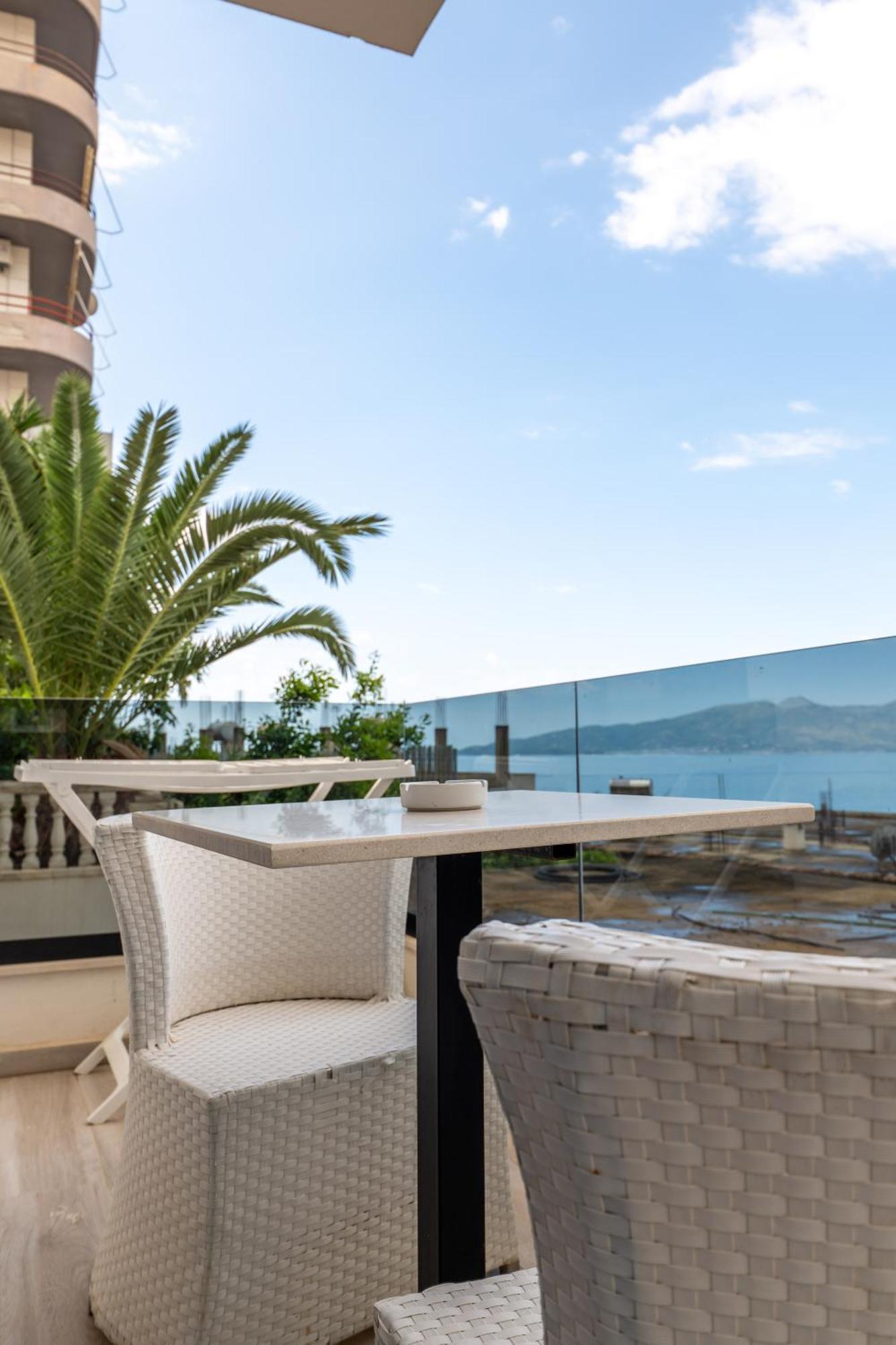 Golden Sun Apartman